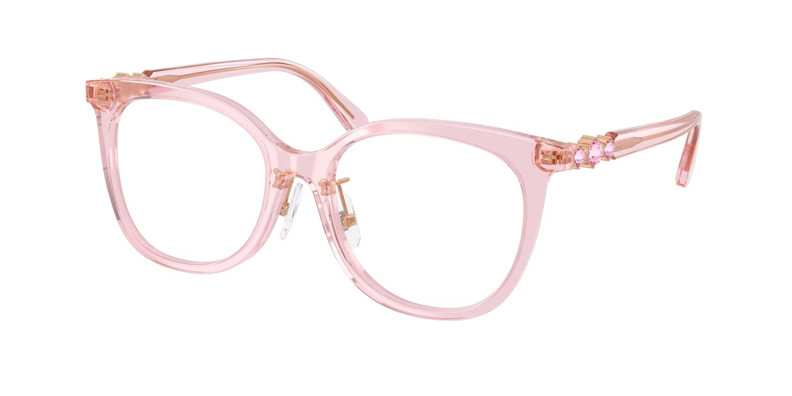 Swarovski 2055F Eyeglasses - view 2